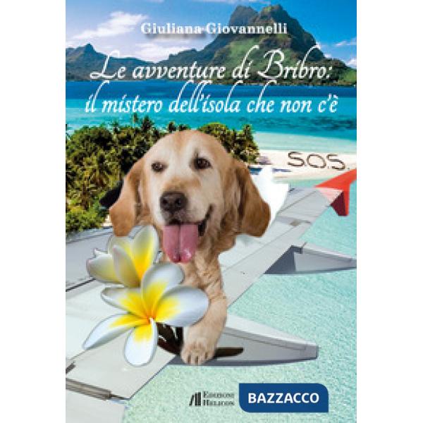 Avventure di Bribro: il mistero dell'isola che non c'è (Le)