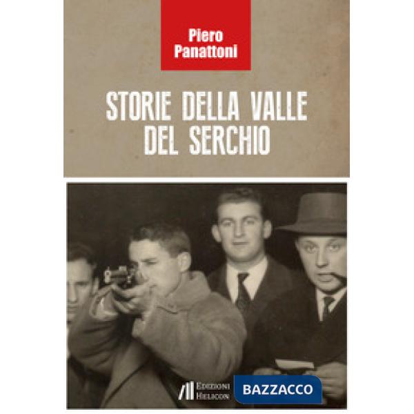 Storie della valle del Serchio