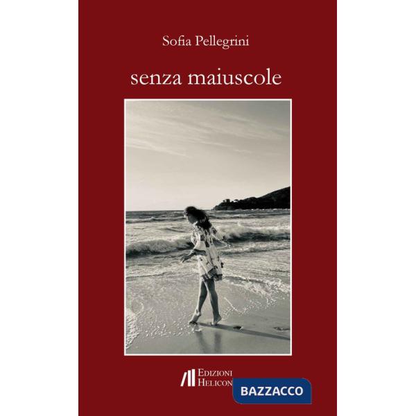 Senza maiuscole