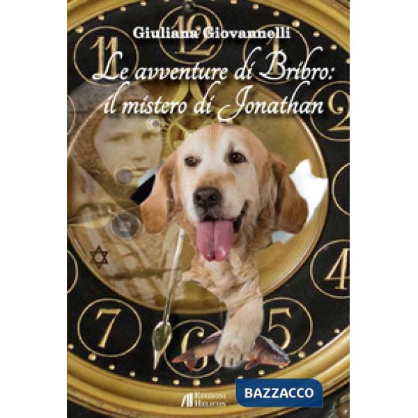 Avventure di Bribro: il mistero di Jonathan (Le)