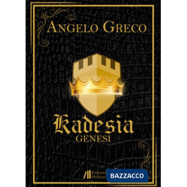 Genesi. Kadesia