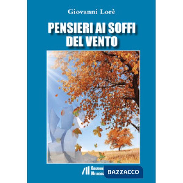 Pensieri ai soffi del vento