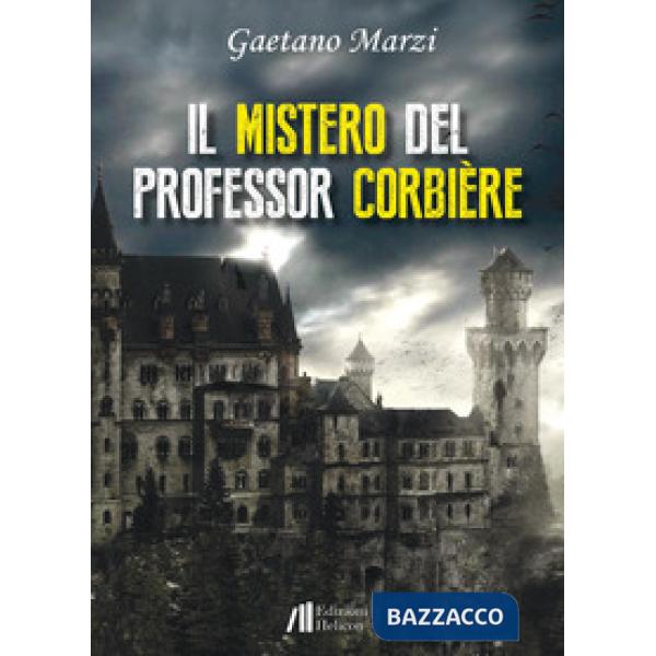 Mistero del professor Corbière (Il)