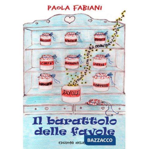 Barattolo delle favole (Il)