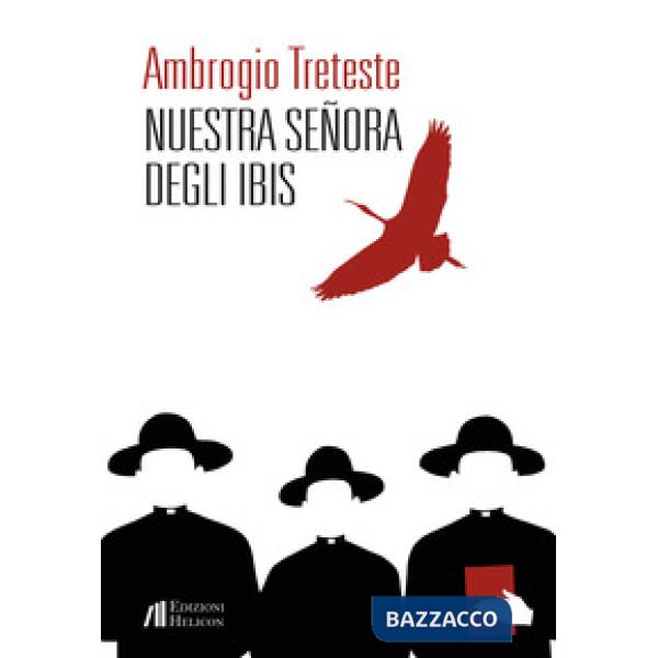 Nuestra señora degli ibis