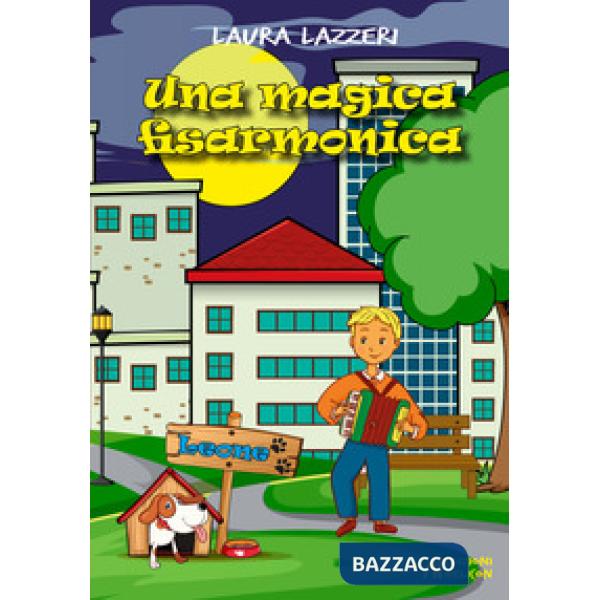 Magica fisarmonica (Una)