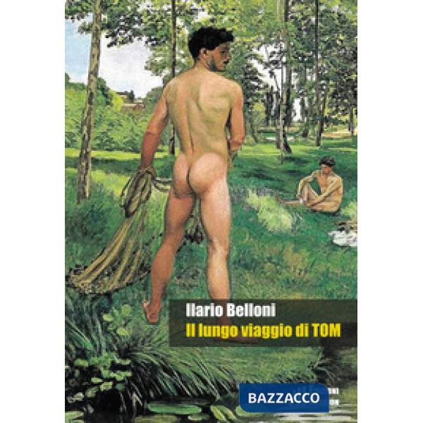 Lungo viaggio di Tom (Il)