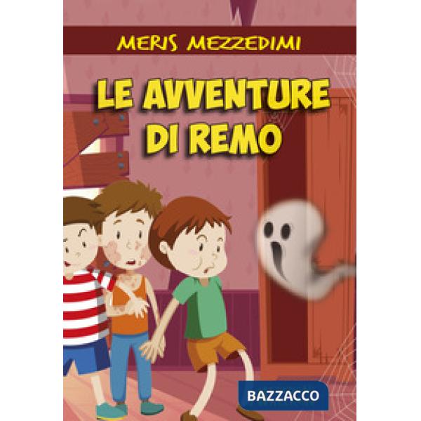 Avventure di Remo (Le)