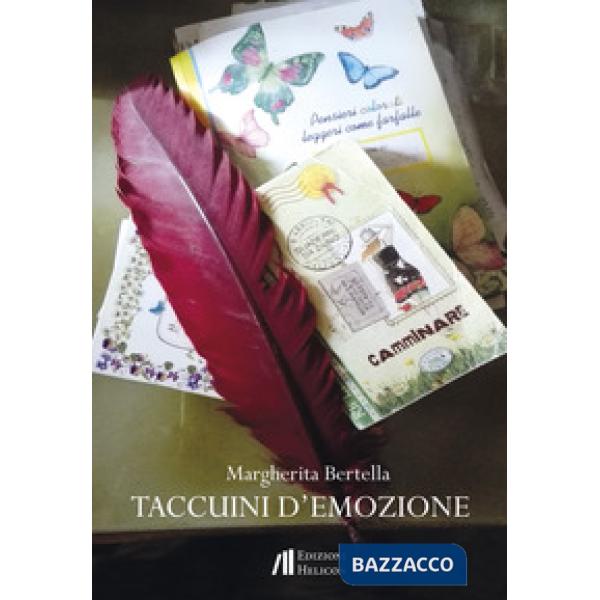 Taccuini d'emozione
