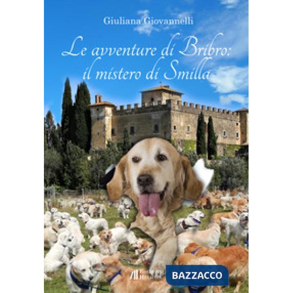 Avventure di Bribro: il mistero di Smilla (Le)