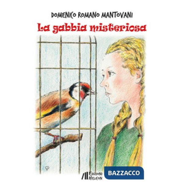 Gabbia misteriosa (La)