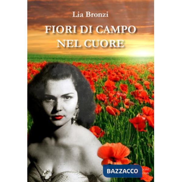 Fiori di campo nel cuore