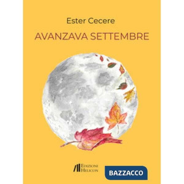 Avanzava settembre