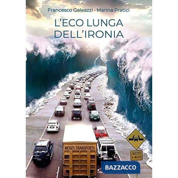 Eco lunga dell'ironia (L')