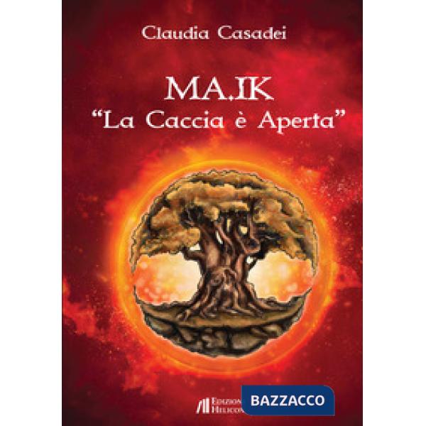 MA.IK. La caccia è aperta