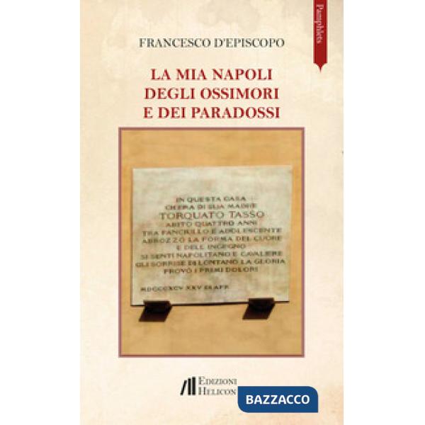 Mia Napoli degli ossimori e dei paradossi (La)