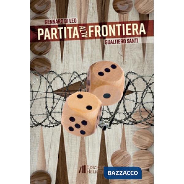 Partita alla frontiera