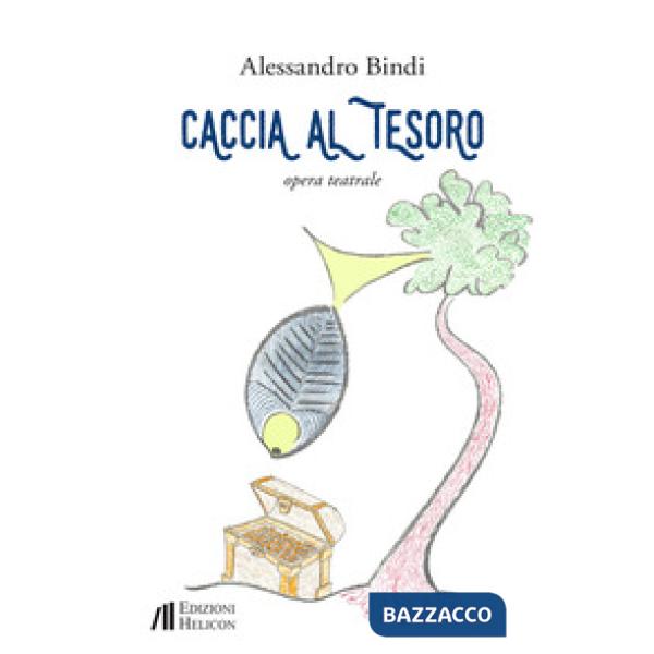 Caccia al tesoro