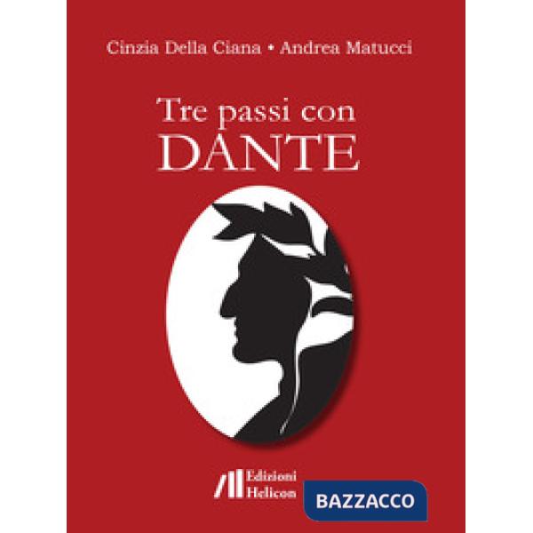 Tre passi con Dante