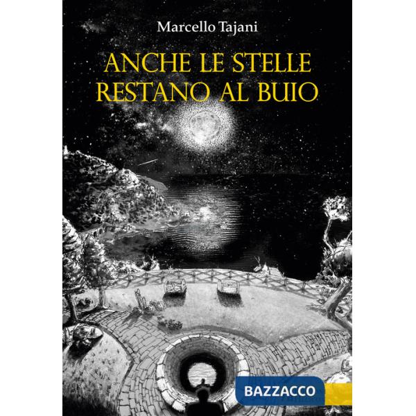 Anche le stelle restano al buio