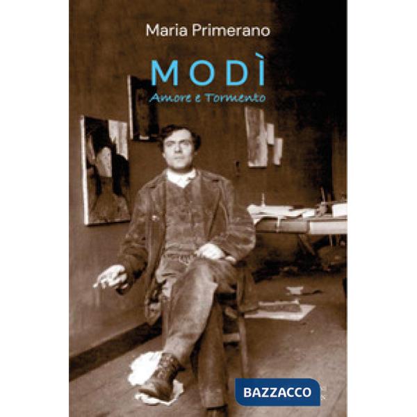 Modì. Amore e tormento