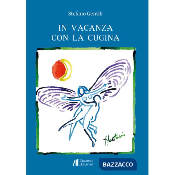 In vacanza con la cugina