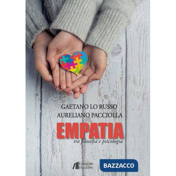 Empatia. Tra filosofia e psicologia