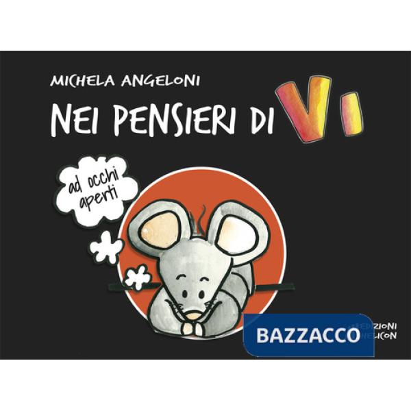 Nei pensieri di Vi. Ad occhi aperti