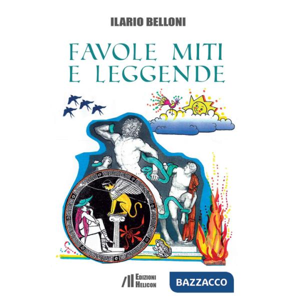 Favole, miti e leggende