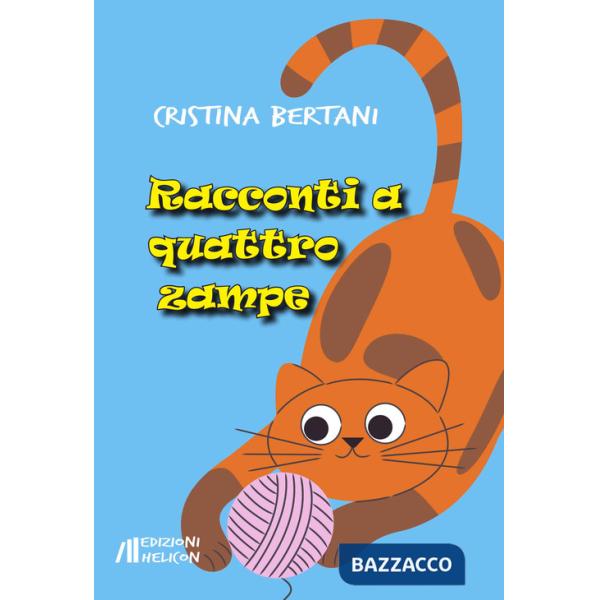 Racconti a quattro zampe