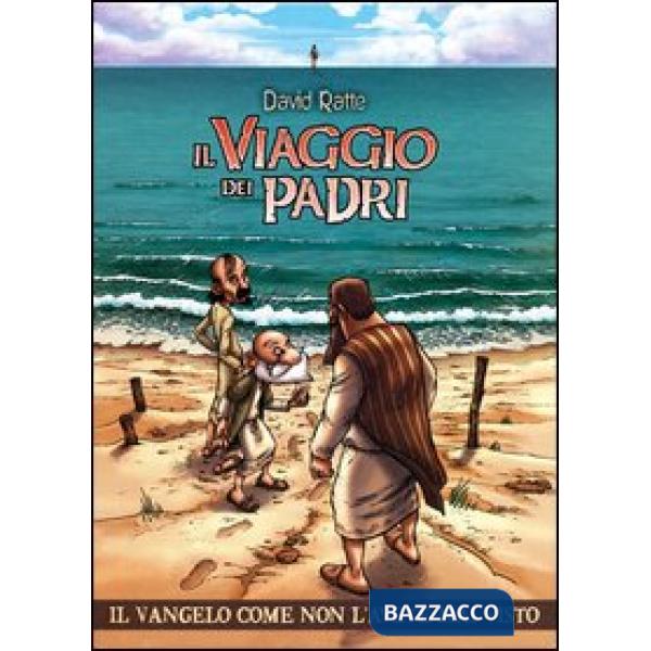Viaggio dei padri (Il)