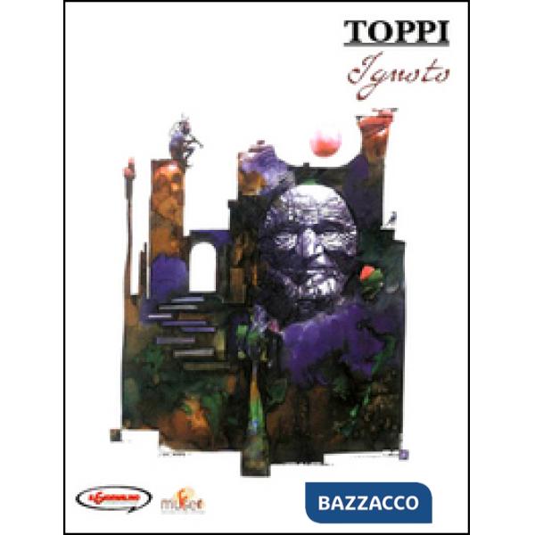 Sulle rotte dell'immaginario. Vol. 12: Ignoto