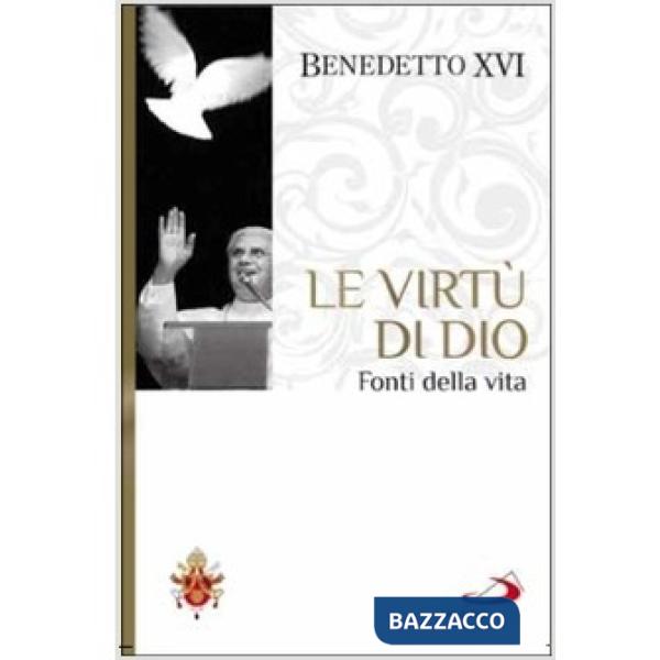 Virtù di Dio. Fonti della vita. I fondamenti della fede (Le). Vol. 6