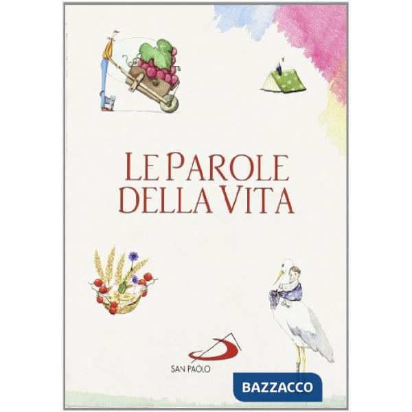 Parole della vita (Le)