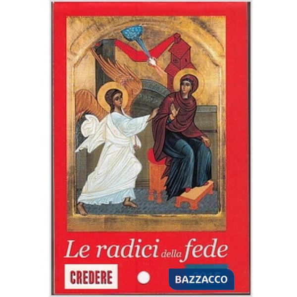 Calendario «Le radici della fede 2015»
