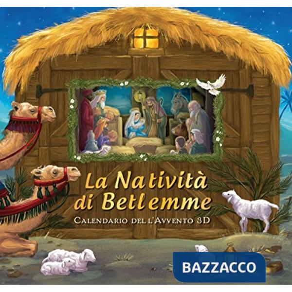 Natività di Betlemme. Calendario (La)