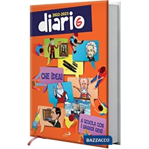 Diario G. Anno scolastico 2022-23