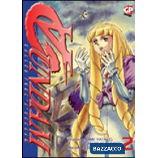 Turn A Gundam. Vol. 2