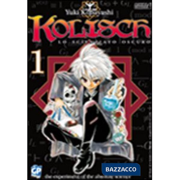 Kolisch. Vol. 1