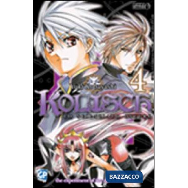 Kolisch. Vol. 4