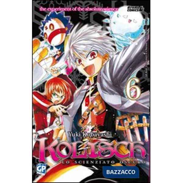 Kolisch. Vol. 6