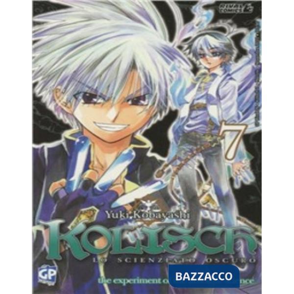 Kolisch. Vol. 7