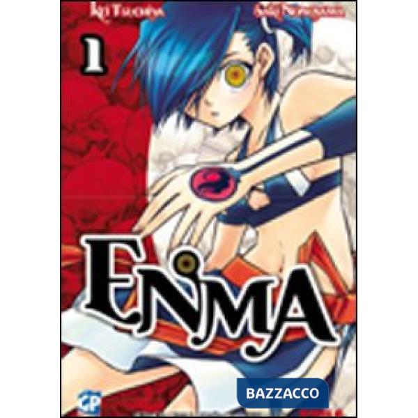 Enma. Vol. 1