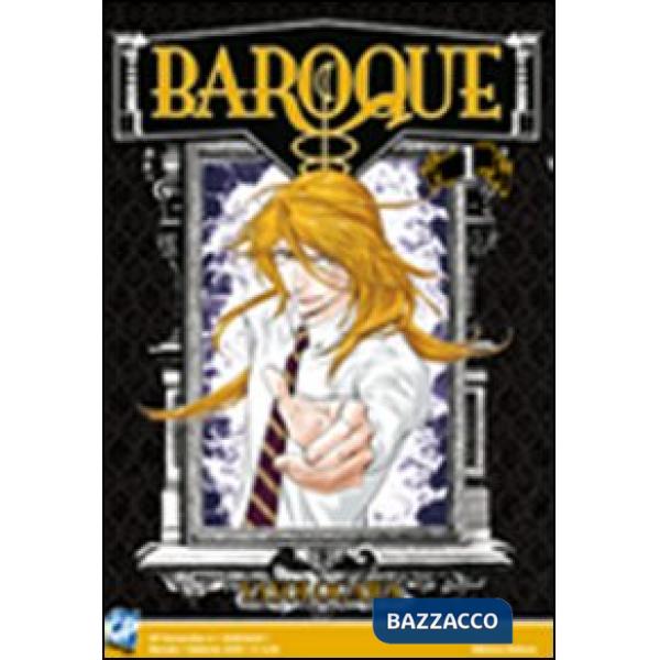 Baroque. Vol. 1
