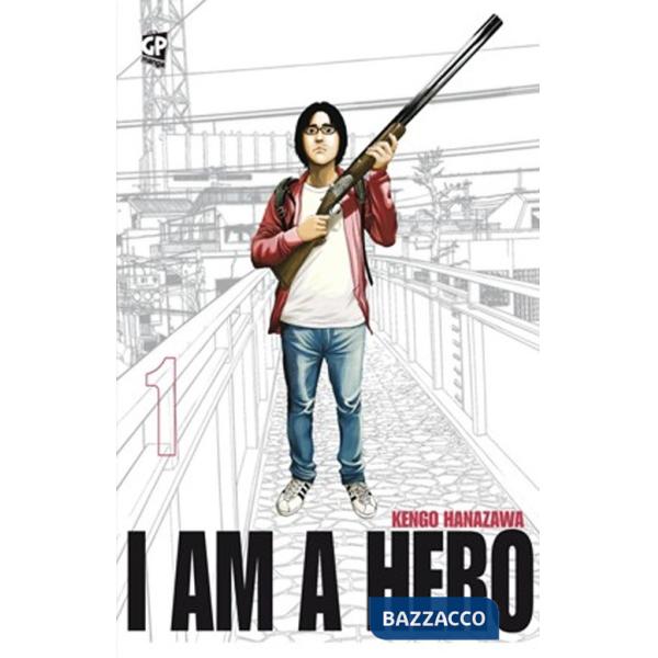 I am a hero. Vol. 1