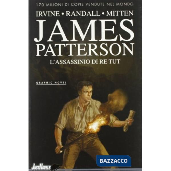 Assassinio di re Tut (L')