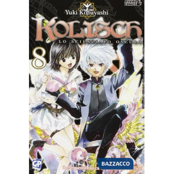 Kolisch. Vol. 8