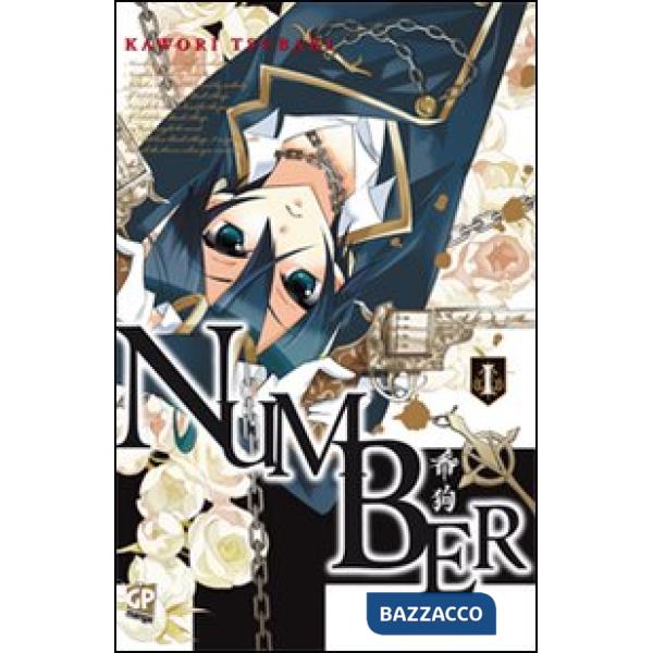 Number. Vol. 1
