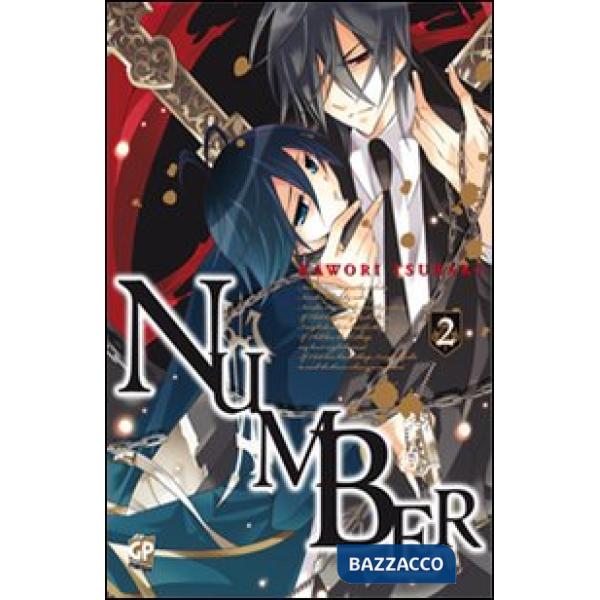 Number. Vol. 2