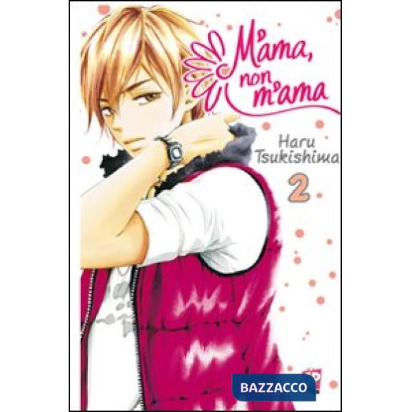 M'ama non m'ama. Vol. 2